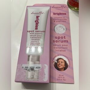 💚💚Brighten Spot Serum - Pink